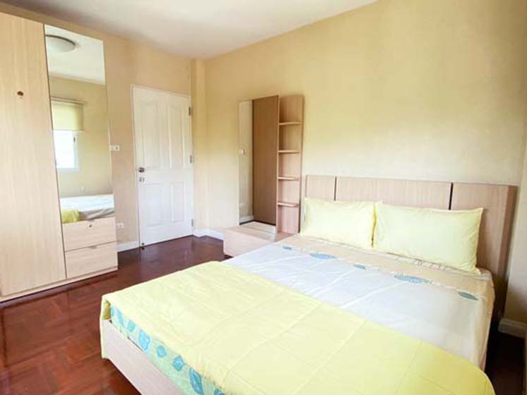 House in Sukhumvit 